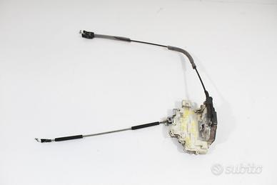 SERRATURA ANTERIORE DESTRA SEAT Ibiza Serie (08>12