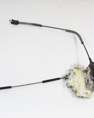 SERRATURA ANTERIORE DESTRA SEAT Ibiza Serie (08>12