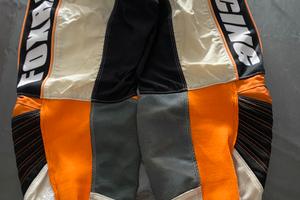 Abbigliamento enduro cross