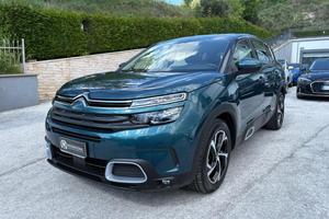 CITROEN C5 Aircross BlueHDi 130 S&S EAT8 Busines