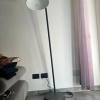 lampada da terra