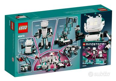 Lego 40413  Mindstorms - nuovo sigillato MISB