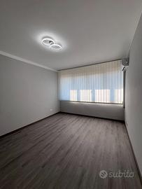 Stanza in studio professionale