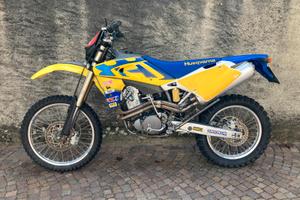 Husqvarna TE 570 - 2001