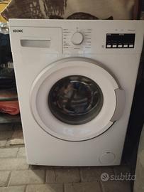 lavatrice kg.8 koenic