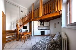 Cerchi un 2 in 1 in centro? Guarda qui