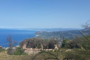 Rudere e Terreno