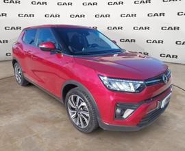 Ssangyong Tivoli 1.6 diesel 2WD Exclusive