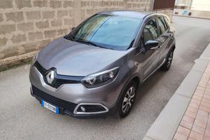 Renault Captur dCi 8V 90 CV Start&Stop Energy Inte