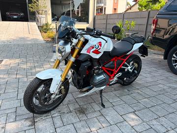 Bmw R 1200 R solo 15.000 km - ESA - KEYLESS GO - M
