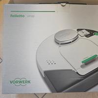 Folletto vorwek VR100