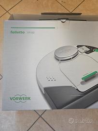 Folletto vorwek VR100