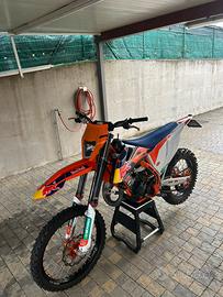 Ktm sx 125