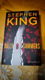 Billy Summers di Stephen King 