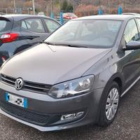 Volkswagen Polo 1.4 5p. NEOPATENTATI