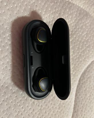 auricolari samsung