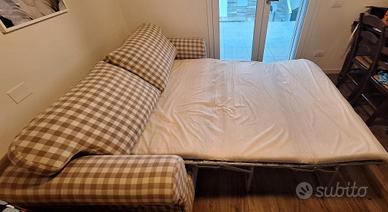 Divano letto