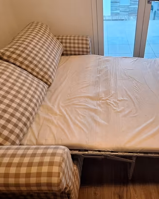 Divano letto