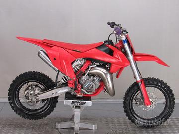 Gas MC 65 MINICROSS COMPETIZIONE
