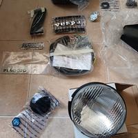 Ricambi vespa 50 pks