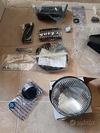 Ricambi vespa 50 pks