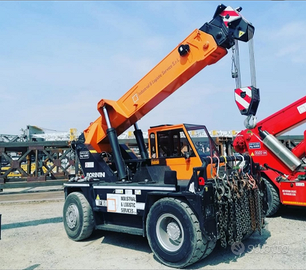 Fiorentini f 168 i a noleggio