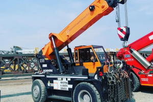 Fiorentini f 168 i a noleggio