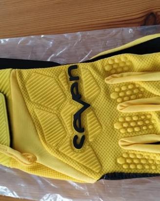guanti Seven mtb
