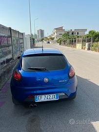 Fiat bravo 2.0diesel anno 2011