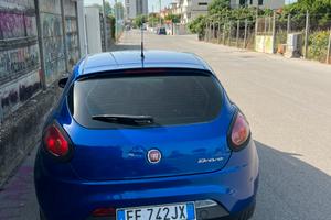 Fiat bravo 2.0diesel anno 2011