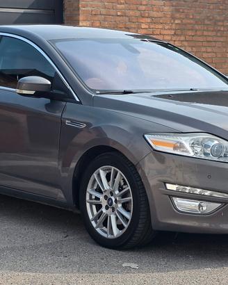 Ford Mondeo 2.0 TDCi Titanium euro5B 2012