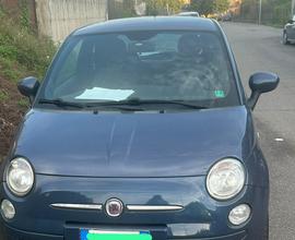 Fiat 500 twin air