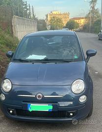 Fiat 500 twin air