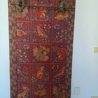 Appendiabiti imbottito