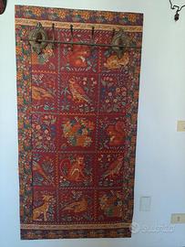 Appendiabiti imbottito