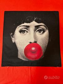 Fodera per cuscino ispirata