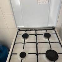 Cucina a gas