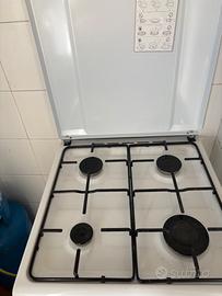 Cucina a gas