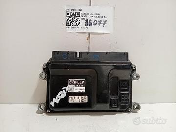CENTRALINA INIEZIONE MAZDA 3 Serie 2798001540 PE b