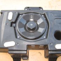 SUB-WOOFER DI SERIE RANGE-LAND-ROVER EVOQUE-150W