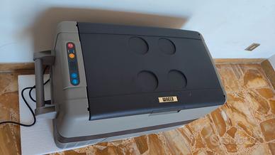 Frigorifero Waeco CF-50 usato in casa. 