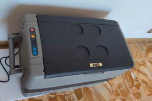 Frigorifero Waeco CF-50 usato in casa. 