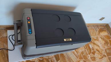 Frigorifero Waeco CF-50 usato in casa. 