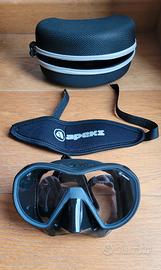 Maschera sub Apeks VX1