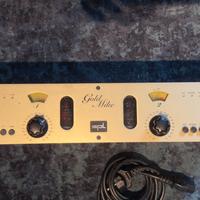 SPL Goldmike 9844 preamplifi