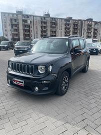 Jeep Renegade 1.6 multijet 120 CV Automatica