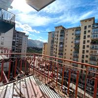 Pressi Civico/Università 5° piano 120 mq