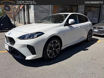 Bmw 118 M Sport 118 d *PROMO FINANZIAMENTO* #11492