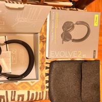 Cuffie per computer jabra