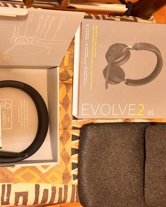 Cuffie per computer jabra